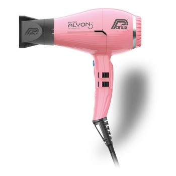 Сешоар Parlux Alyon Pink - 2250 W