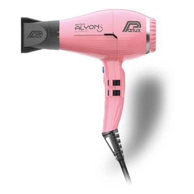 Сешоар Parlux Alyon Pink - 2250 W