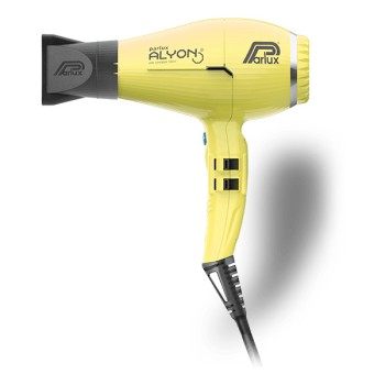 Сешоар Parlux Alyon Yellow - 2250 W
