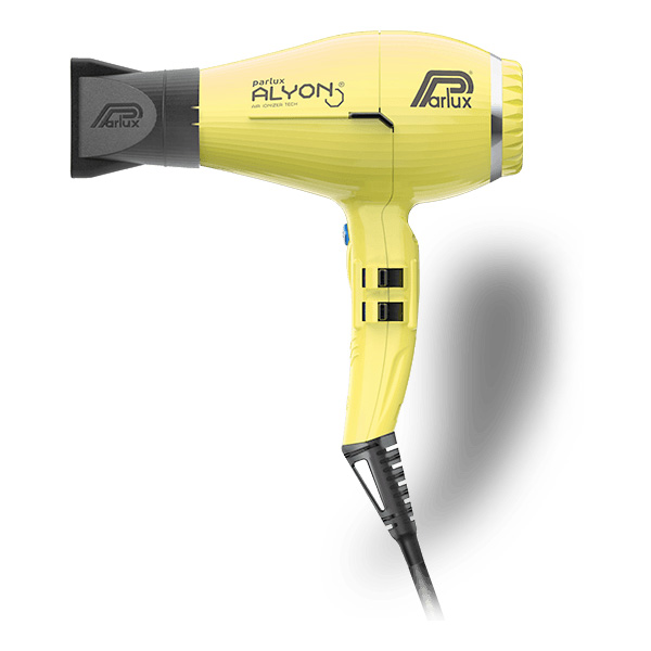 Сешоар Parlux Alyon Yellow - 2250 W