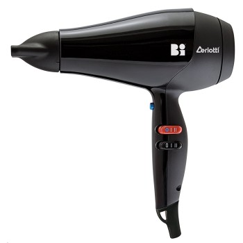 Професионален сешоар - Ceriotti Bi Plus - 2500W