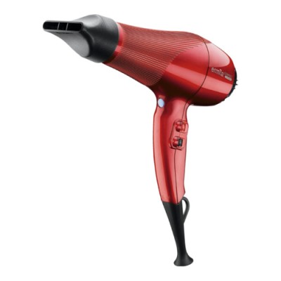 Професионален сешоар - Ermila Compact Tourmalin - 2000W