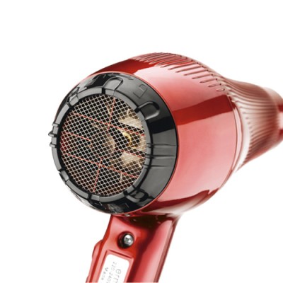 Професионален сешоар - Ermila Compact Tourmalin - 2000W