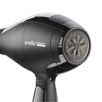 Сешоар Ermila Dynamic 2 Tourmalin - 2200 W