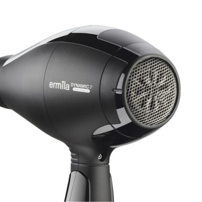 Сешоар Ermila Dynamic 2 Tourmalin - 2200 W
