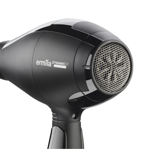 Сешоар Ermila Dynamic 2 Tourmalin - 2200 W
