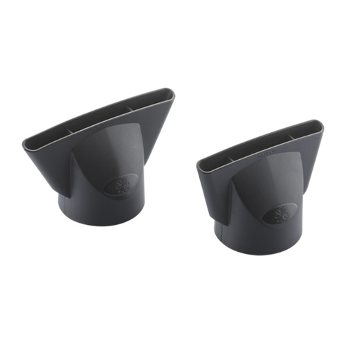 Сешоар Ermila Dynamic 2 Tourmalin - 2200 W