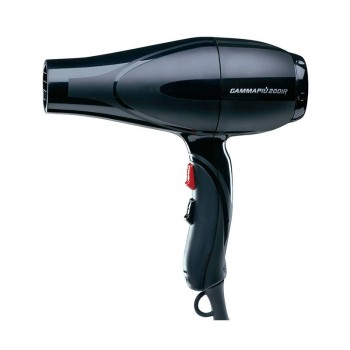 Професионален сешоар Gamma Piu 2001 R - 2100 W