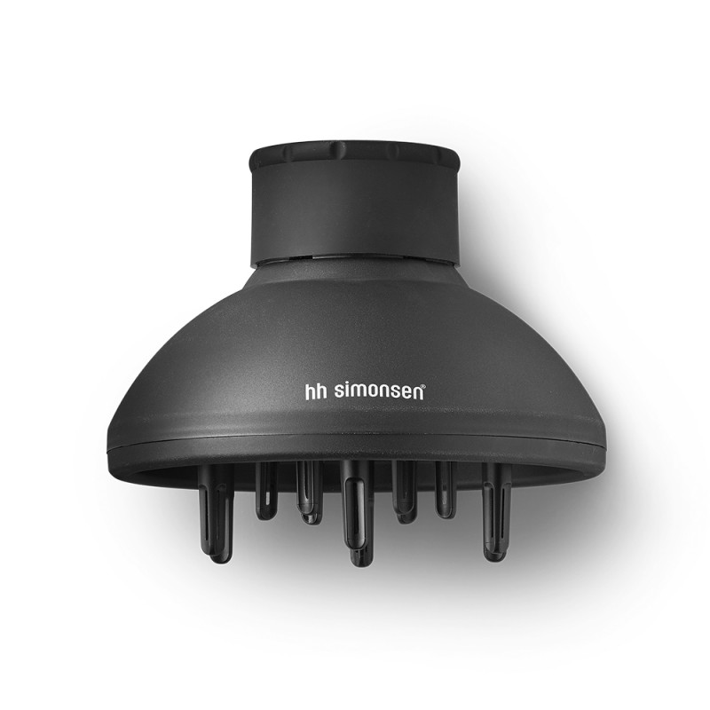 Професионален сешоар HH Simonsen Compact - 2500W 