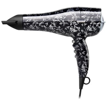 Професионален сешоар "Silk Flower" - Jaguar HD 3900 - 1900W 
