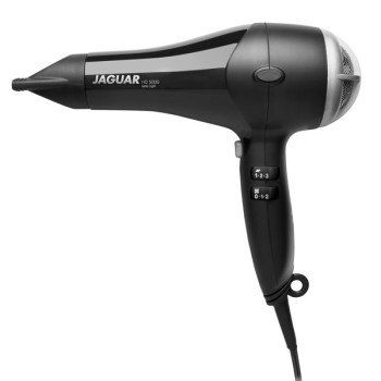 Професионален йонизиращ сешоар - Jaguar HD 5000 Ionic - 1800W 