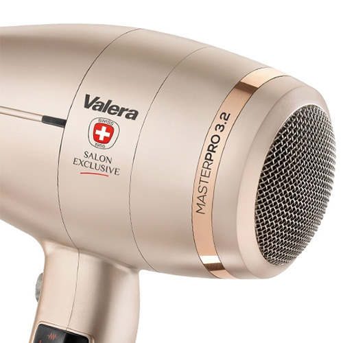 Сешоар Valera Master Pro 3.2 Rose Gold Rotocord - 2400 W