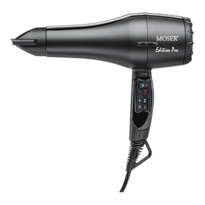 Професионален сешоар - Moser Edition Pro - 2100 W