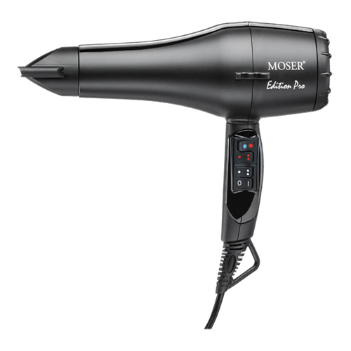 Професионален сешоар - Moser Edition Pro - 2100 W