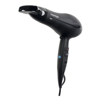 Сешоар Moser Powerstyle Ionic - 2000W