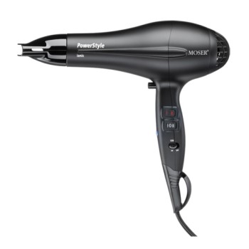 Сешоар Moser Powerstyle Ionic - 2000W