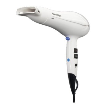 Сешоар Moser Powerstyle Ionic - 2000W