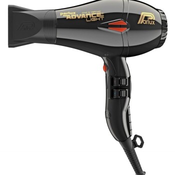 Сешоар Parlux Advance Light Black - 2200 W