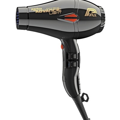 Сешоар Parlux Advance Light Black - 2200 W