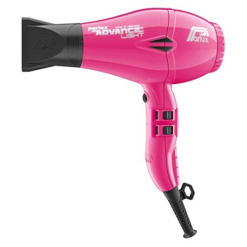 Сешоар Parlux Advance Light Fuchsia - 2200 W