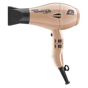 Сешоар Parlux Advance Light Gold - 2200 W