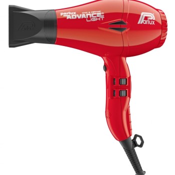 Сешоар Parlux Advance Light Red - 2200 W