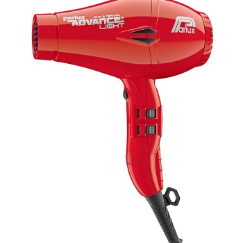 Сешоар Parlux Advance Light Red - 2200 W