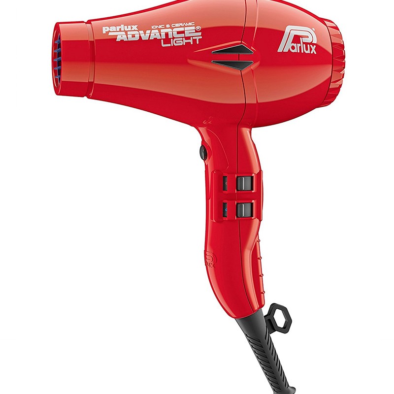 Сешоар Parlux Advance Light Red - 2200 W