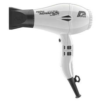 Сешоар Parlux Advance Light White - 2200 W