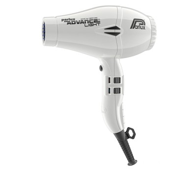 Сешоар Parlux Advance Light White - 2200 W