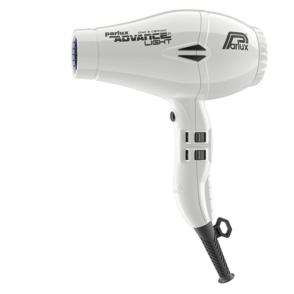 Сешоар Parlux Advance Light White - 2200 W