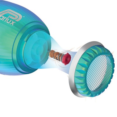 Сешоар Parlux Alyon Gold - 2250 W