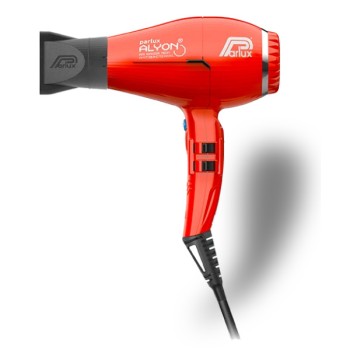 Сешоар Parlux Alyon Red - 2250 W