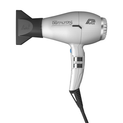 Сешоар Parlux DIGITALYON Silver - 2400 W