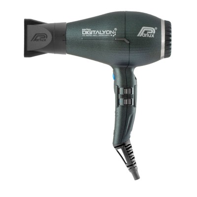 Сешоар Parlux Digitalyon Anthracite + дифузер - 2400W