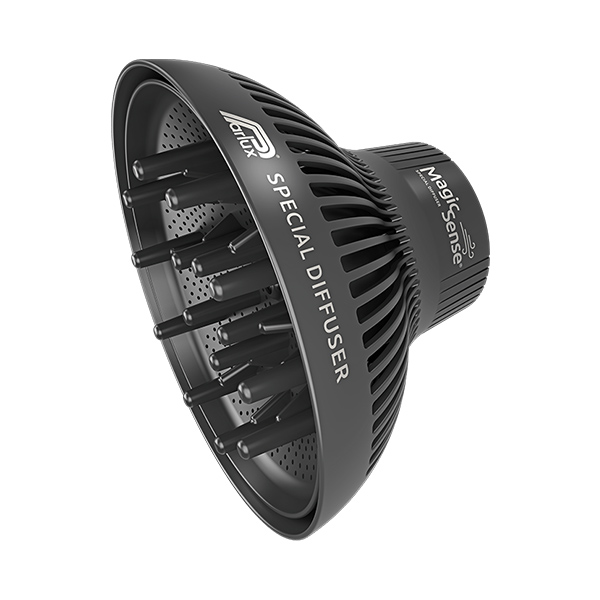 Сешоар Parlux Digitalyon Silver + дифузер - 2400W