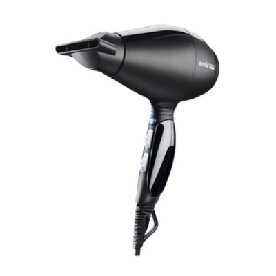 Сешоар Ermila Dynamic 2 Tourmalin - 2200 W