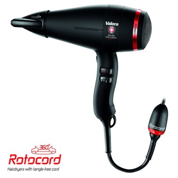 Сешоар Valera Master Pro 3.2 - 2400 W