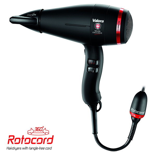 Сешоар Valera Master Pro 3.2 - 2400 W