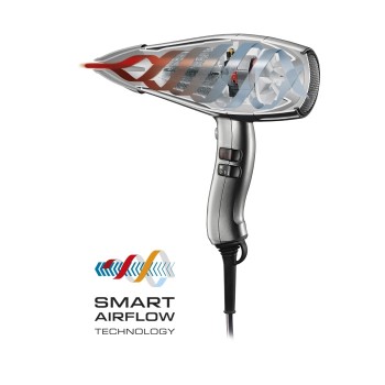 Сешоар Valera Swiss Silent Jet 8600 Ionic - 2400 W
