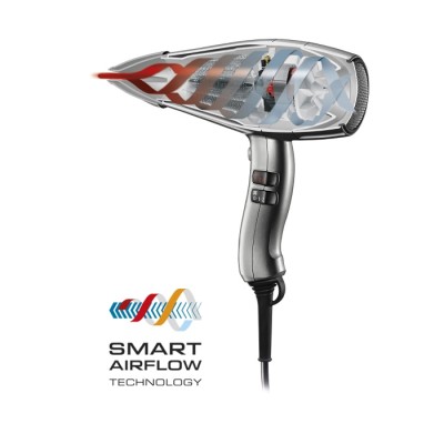 Сешоар Valera Swiss Silent Jet 8600 Ionic - 2400 W