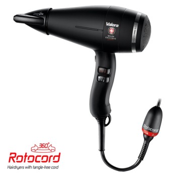 Сешоар Valera Master Pro 3.1 Rotocord - 2000 W
