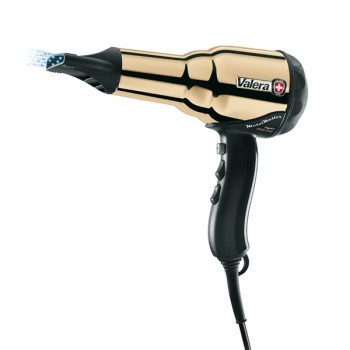 Сешоар Valera Swiss Metal Master Light Gold - 2000 W