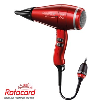 Сешоар Valera Swiss Power4ever Rotocord - 2400 W