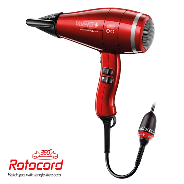 Сешоар Valera Swiss Power4ever Rotocord - 2400 W