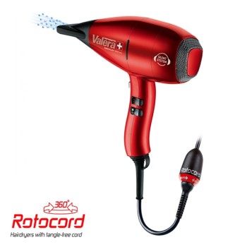 Сешоар Valera Swiss Silent 9500 Ionic Rotocord - 2000 W