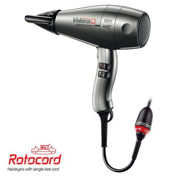 Сешоар Valera Swiss Silent Jet 8600 Ionic - 2400 W