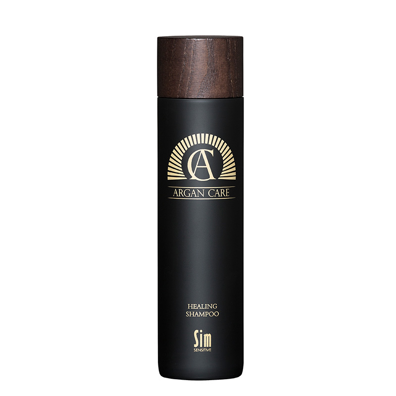 Healing Shampoo - Възстановяващ шампоан за суха, изтощена и боядисана коса - 250 ml Healing Shampoo - Възстановяващ шампоан за суха, изтощена и боядисана коса - 250 ml