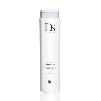 Blonde Shampoo - Шампоан за блондинки - 250 ml