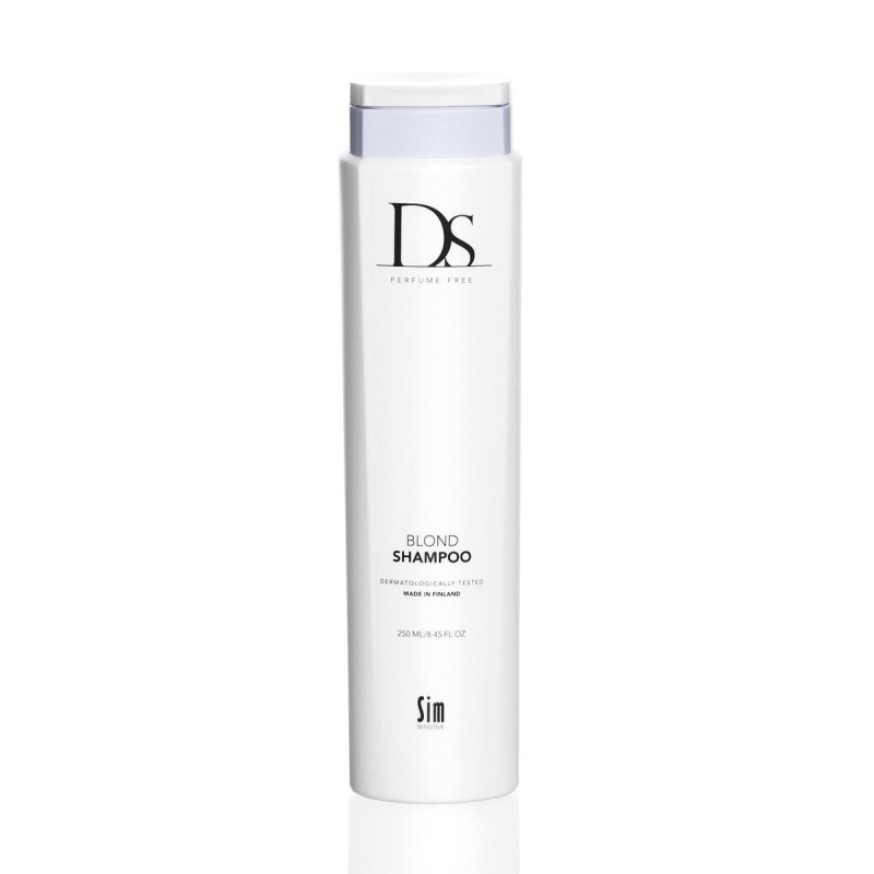 Blonde Shampoo - Шампоан за блондинки - 250 ml